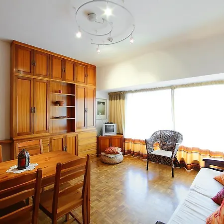 Apartment Sants-montjuic Riera De Tena Barcelona