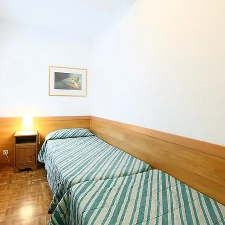 Apartment Sants-montjuic Riera De Tena Barcelona